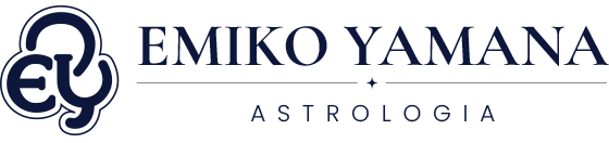 Emiko Yamana Astrologia